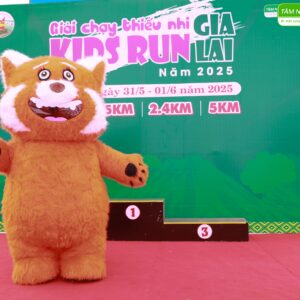 Tổ chức lễ khai mạc giải bóng đá chuyên nghiệp tại Gia Lai