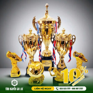 cup thể thao