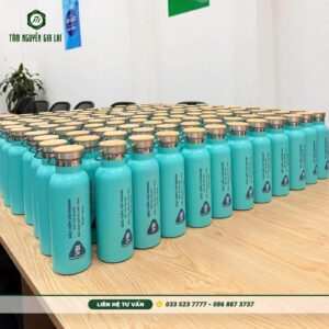 bình giữ nhiệt quà tặng doanh nghiệp