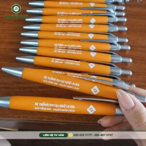 bút quà tặng doanh nghiệp