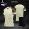 Áo Bóng Đá May Hoả Tốc TITAN