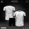 Áo Bóng Đá May Hoả Tốc VANGA