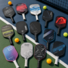 vợt pickleball