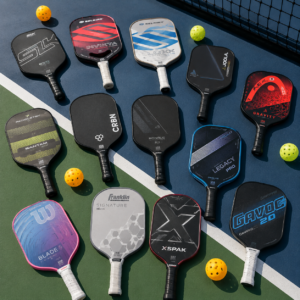 vợt pickleball