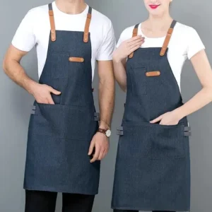 đồng phục quán cà phê