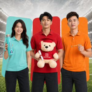 QUÀ TẶNG DOANH NGHIỆP