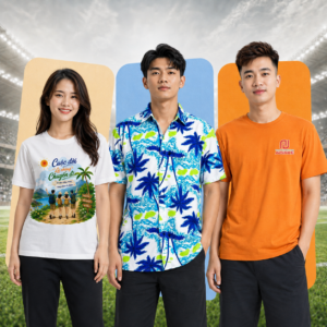 TỔ CHỨC SỰ KIỆN