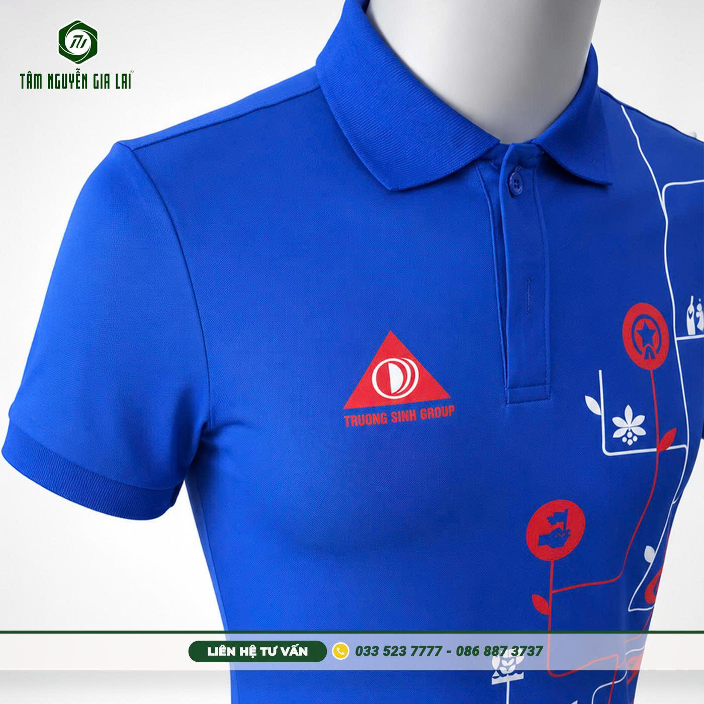 ao-polo-dong-phuc-doanh-nghiep-truong-sinh-group
