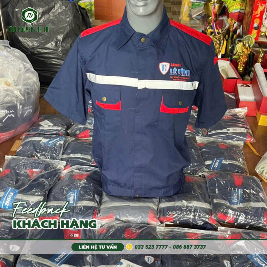 dong-phuc-garage-o-to