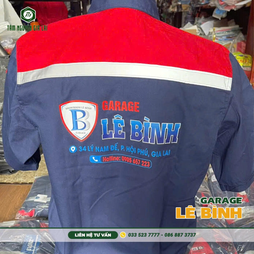 dong-phuc-garage-o-to