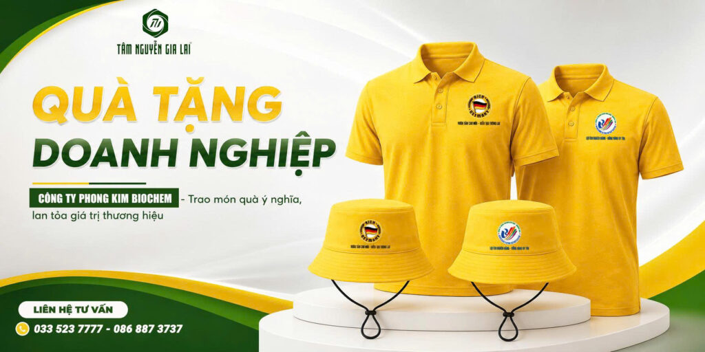 qua-tang-doanh-nghiep